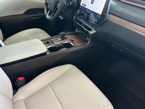 New 2026 Lexus RX 350 Premium Plus AWD/4WD image 14