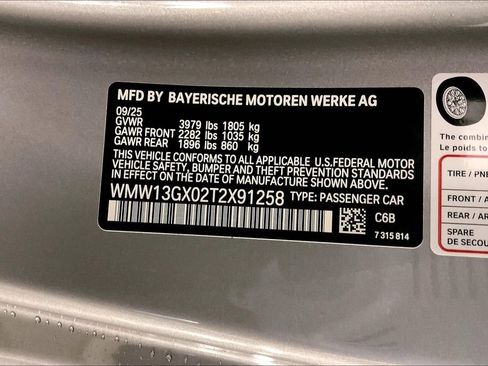 New 2026 MINI Cooper Signature image 10