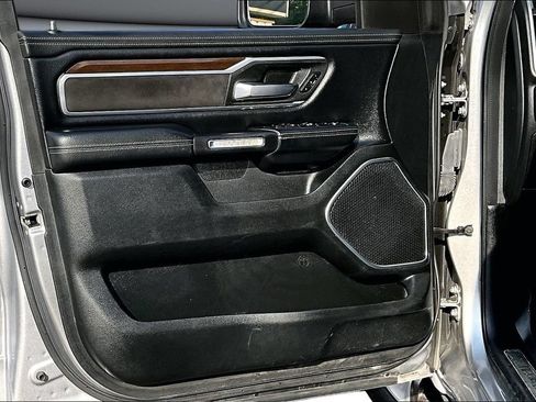 Used 2021 RAM 1500 Laramie AWD/4WD image 21