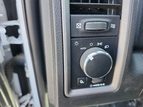 Used 2021 RAM 1500 Tradesman AWD/4WD image 22