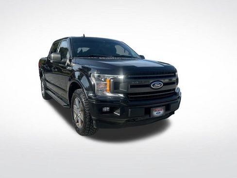 Used 2019 Ford F150 XLT w/ Equipment Group 302A Luxury AWD/4WD image 7
