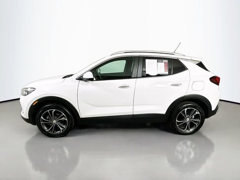 Used 2023 Buick Encore GX Select image 5