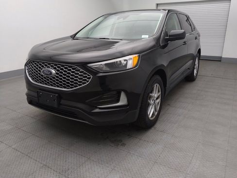 Used 2023 Ford Edge SEL image 15