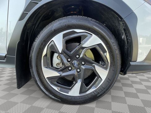 Certified 2025 Subaru Crosstrek 2.5i Limited w/ Crosstrek Mirror Package AWD/4WD image 9