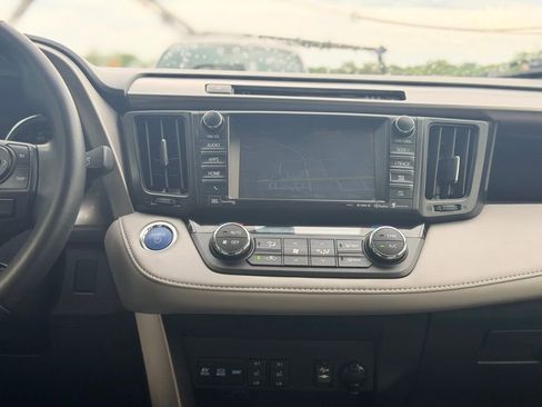 Used 2018 Toyota RAV4 Limited w/ Advanced Technology Package AWD/4WD image 28