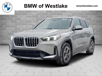 New 2026 BMW X1 xDrive28i w/ Convenience Package