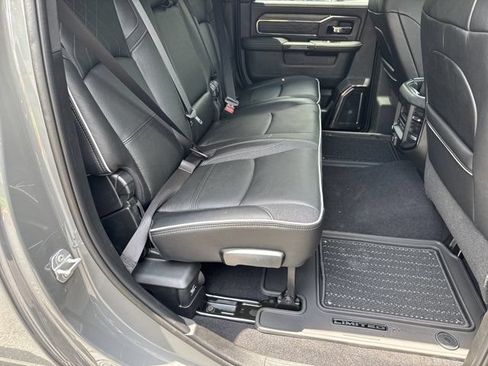 New 2026 RAM 3500 Limited AWD/4WD image 16