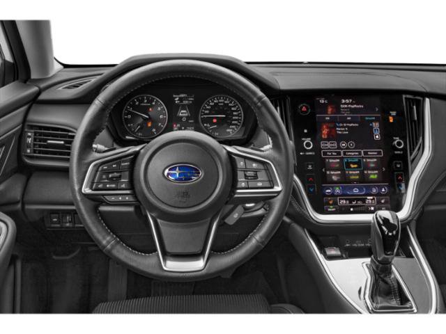 Used 2024 Subaru Legacy Premium AWD/4WD image 10