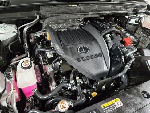 Certified 2023 Lexus RX 350 Premium Plus w/ Cold Area Package image 27