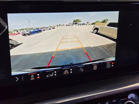 Used 2024 GMC Sierra 3500 Denali Ultimate AWD/4WD image 37