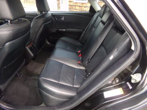 Used 2014 Toyota Avalon XLE Touring image 26