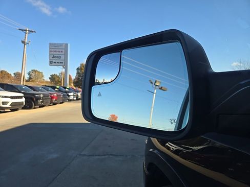 New 2026 RAM 1500 Laramie w/ Advanced Safety Group II image 35