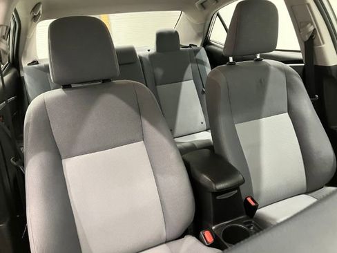 Used 2016 Toyota Corolla L w/ Body Protection Package #1 image 42