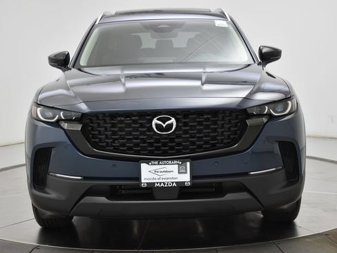 New 2026 MAZDA CX-50 2.5 Hybrid w/ Cargo Package AWD/4WD image 13