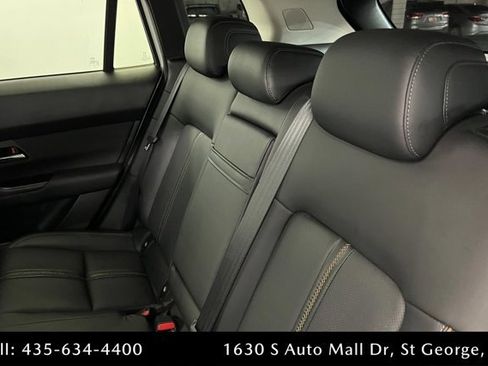 Certified 2024 MAZDA CX-50 2.5 Turbo w/ Weather Package image 20