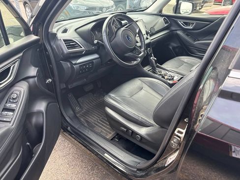 Used 2020 Subaru Forester Limited w/ Popular Package #3 AWD/4WD image 10