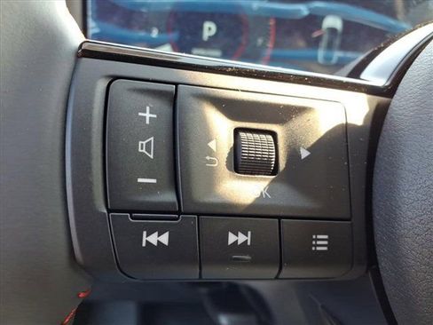 New 2026 Nissan Kicks SR w/ SR Premium Package image 22