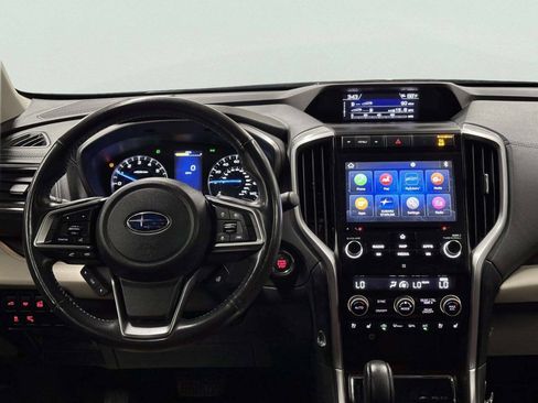 Used 2020 Subaru Ascent Touring w/ Popular Package #2A AWD/4WD image 28