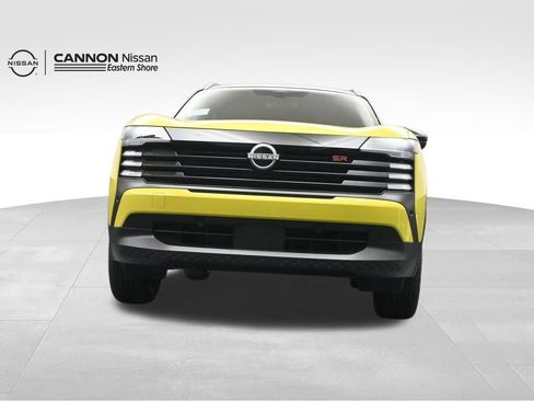 New 2026 Nissan Kicks SR FWD image 29
