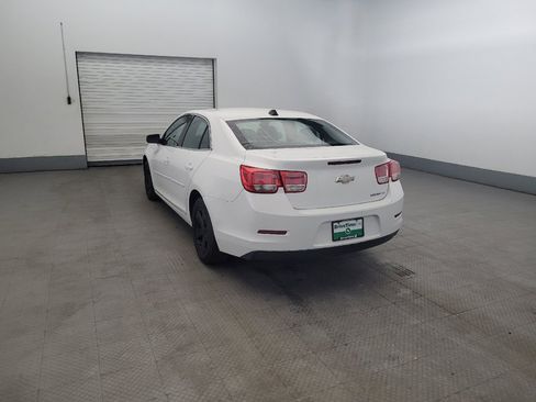Used 2014 Chevrolet Malibu LS w/ Protection Package FWD image 5
