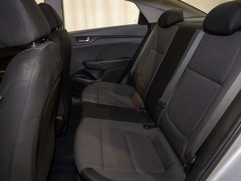 Used 2019 Hyundai Accent SE image 7