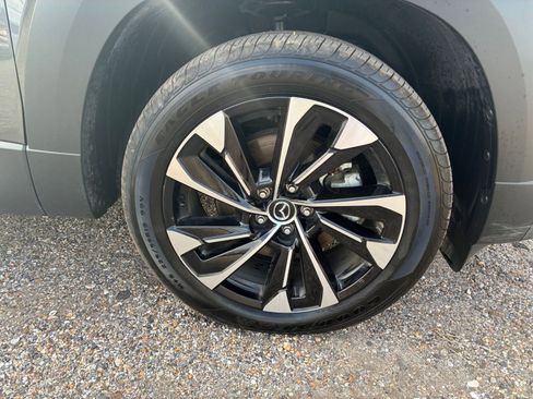 Used 2025 MAZDA CX-50 2.5 Hybrid w/ Premium Plus Pkg image 29