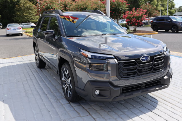 New 2026 Subaru Outback Touring XT AWD/4WD image 8