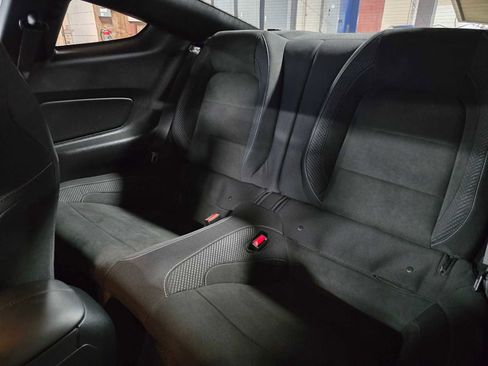 Used 2017 Ford Mustang Shelby GT350 w/ Electronics Package image 20