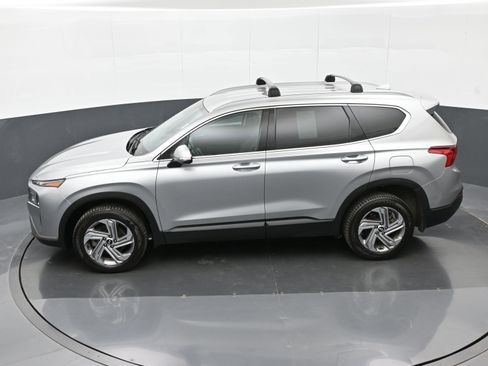 Used 2023 Hyundai Santa Fe SEL AWD/4WD image 35