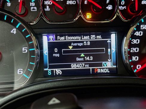 Used 2018 Chevrolet Silverado 1500 LT w/ All Star Edition RWD image 15