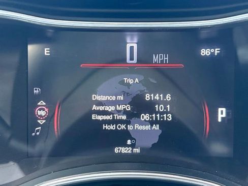 Used 2015 Dodge Durango SXT RWD image 16