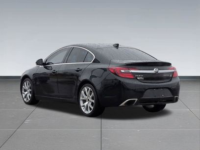 Used 2017 Buick Regal GS w/ Driver Confidence Package #2