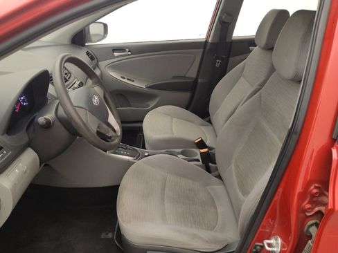 Used 2017 Hyundai Accent SE image 17