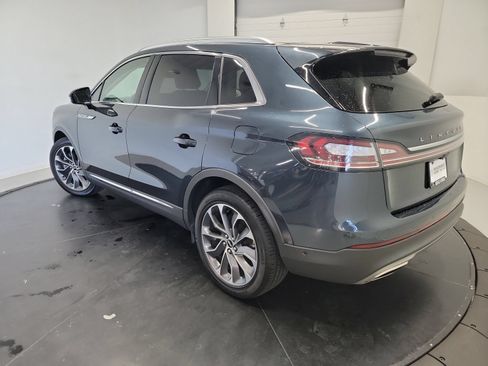 Used 2022 Lincoln Nautilus Reserve w/ Equipment Group 201A AWD/4WD image 6