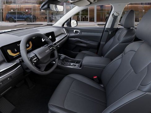 New 2026 Kia Sorento S image 17