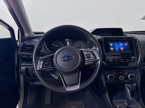 Used 2020 Subaru Crosstrek 2.0i Premium w/ Moonroof Package 2 image 25