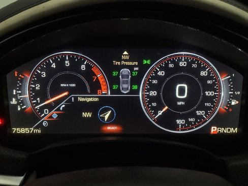 Used 2013 Cadillac XTS Platinum image 23