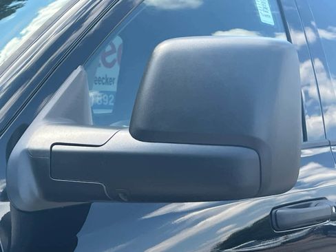 New 2026 RAM 2500 Tradesman w/ Chrome Appearance Group image 12