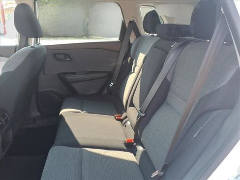 Used 2021 Nissan Rogue S AWD/4WD image 54