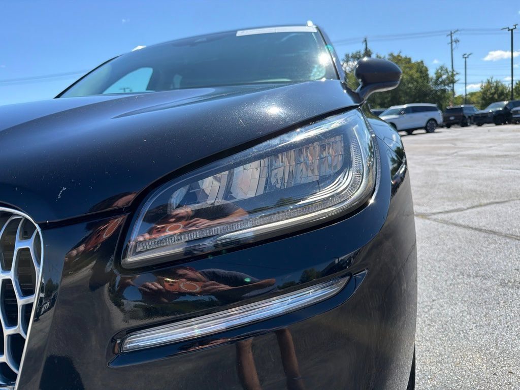 Used 2020 Lincoln Corsair AWD w/ Equipment Group 101A image 11