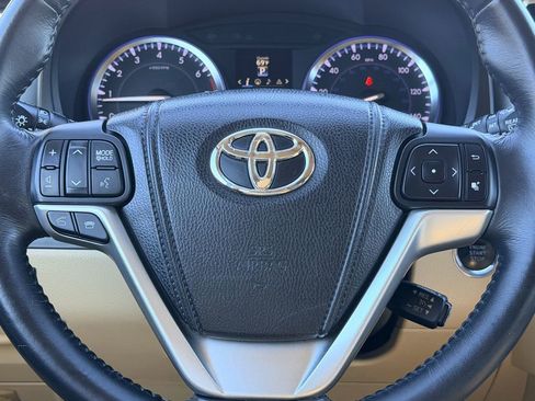 Used 2014 Toyota Highlander XLE image 37