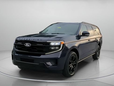 New 2027 Ford Expedition Max Platinum RWD image 11