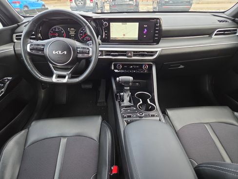 Used 2023 Kia K5 GT-Line w/ GT-Line Premium Package image 23