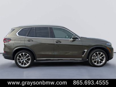 Used 2026 BMW X5 xDrive40i