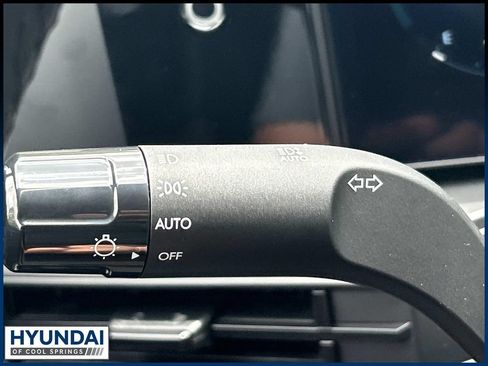 New 2026 Hyundai Santa Fe Calligraphy AWD/4WD image 36