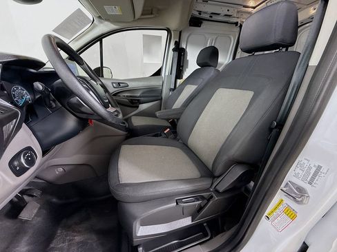 Used 2022 Ford Transit Connect XL w/ Trailer Tow Package FWD image 22