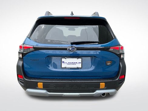 New 2026 Subaru Forester Wilderness AWD/4WD image 4