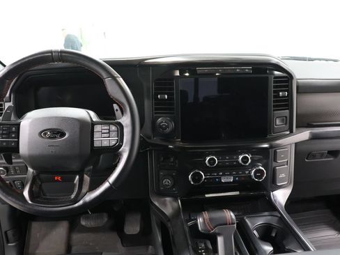 Used 2024 Ford F150 Raptor w/ Equipment Group 803A Raptor R AWD/4WD image 8