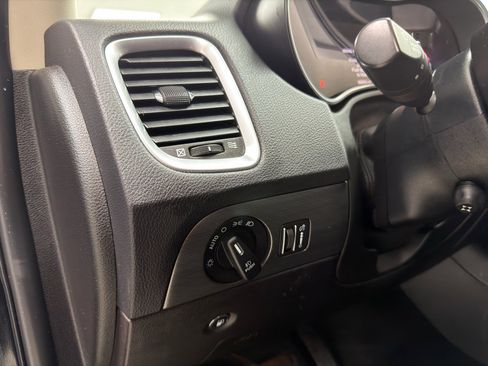 Used 2020 Dodge Durango Citadel w/ Technology Group image 16