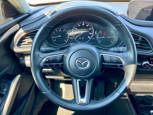 Used 2024 MAZDA CX-30 AWD 2.5 S w/ Preferred Package image 40